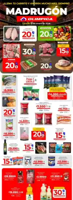 Catálogo Olímpica (válido hasta 31-01)