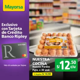 Catálogo Mayorsa semana 5 Página 2