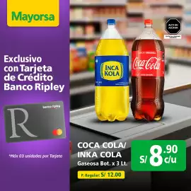 Catálogo Mayorsa semana 5 Página 4