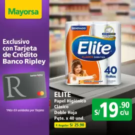 Catálogo Mayorsa semana 5 Página 5