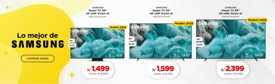 Catálogo La Curacao semana 5 Página 1