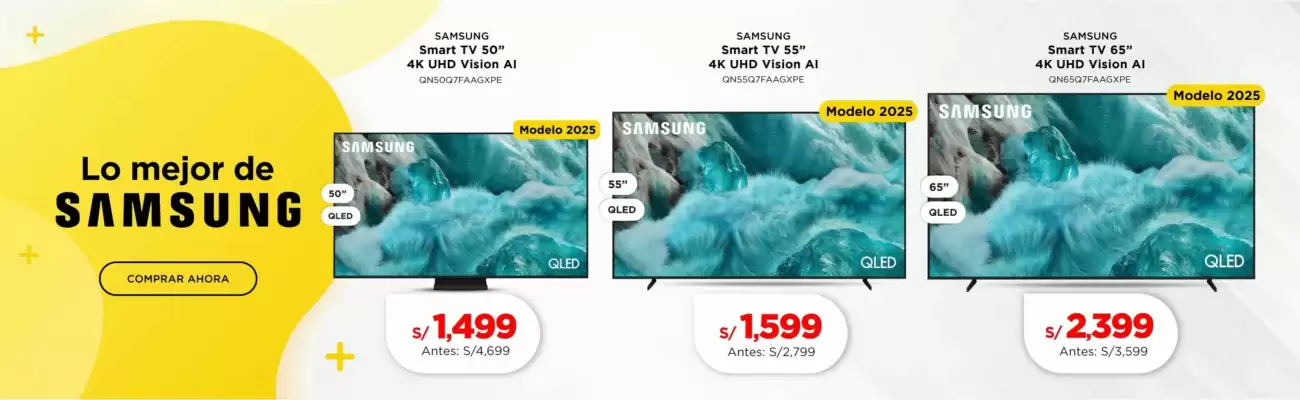 Catálogo La Curacao (válido hasta 4-02)