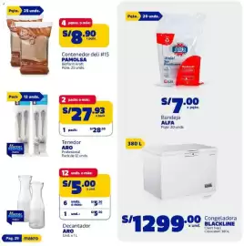 Catálogo Makro Página 29