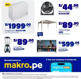 Catálogo Makro Página 30