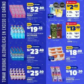 Catálogo Makro Página 4