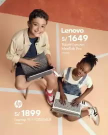 Catálogo Oechsle Página 2