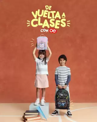 Catálogo Oechsle (válido hasta 8-02)