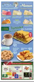 Vallarta Supermarkets weekly ad week 5 Page 2