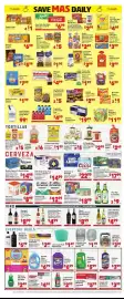 Vallarta Supermarkets weekly ad week 5 Page 3