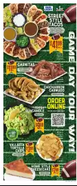 Vallarta Supermarkets weekly ad week 5 Page 5