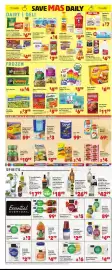 Vallarta Supermarkets weekly ad week 5 Page 6