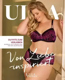 Ulla Popken katalógus Oldal 1