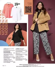 Ulla Popken katalógus Oldal 10