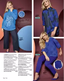 Ulla Popken katalógus Oldal 12