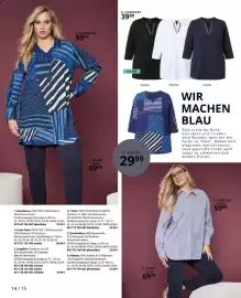 Ulla Popken katalógus Oldal 14