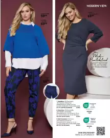 Ulla Popken katalógus Oldal 15