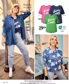 Ulla Popken katalógus Oldal 18