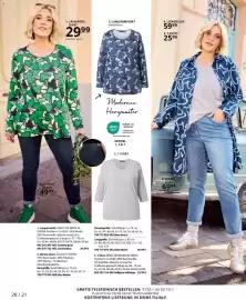 Ulla Popken katalógus Oldal 20