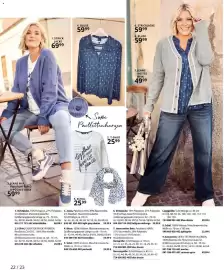 Ulla Popken katalógus Oldal 22