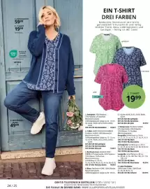 Ulla Popken katalógus Oldal 24