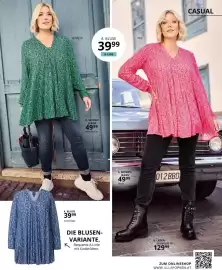 Ulla Popken katalógus Oldal 25