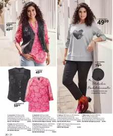 Ulla Popken katalógus Oldal 30