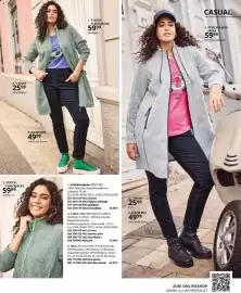 Ulla Popken katalógus Oldal 35