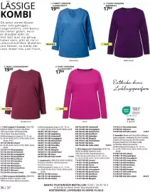 Ulla Popken katalógus Oldal 36