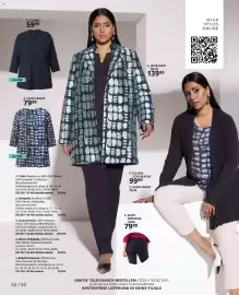 Ulla Popken katalógus Oldal 52