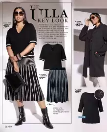 Ulla Popken katalógus Oldal 58