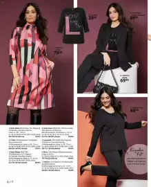 Ulla Popken katalógus Oldal 6