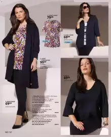 Ulla Popken katalógus Oldal 60