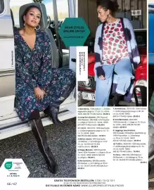 Ulla Popken katalógus Oldal 66