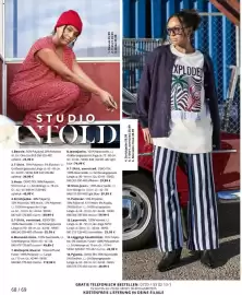 Ulla Popken katalógus Oldal 68