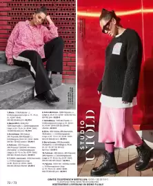 Ulla Popken katalógus Oldal 72