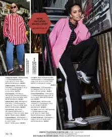 Ulla Popken katalógus Oldal 74