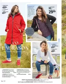 Ulla Popken katalógus Oldal 76