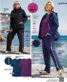 Ulla Popken katalógus Oldal 85