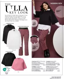 Ulla Popken katalógus Oldal 9