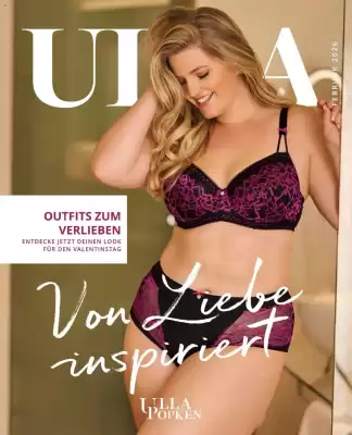 Ulla Popken katalógus (érvényes eddig: 28-02)