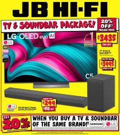 JB Hi-Fi catalogue Page 32