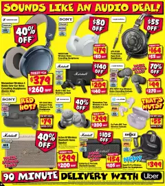 JB Hi-Fi catalogue Page 10