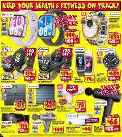 JB Hi-Fi catalogue Page 12
