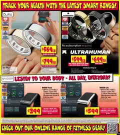 JB Hi-Fi catalogue Page 13