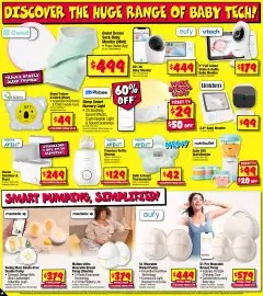 JB Hi-Fi catalogue Page 14