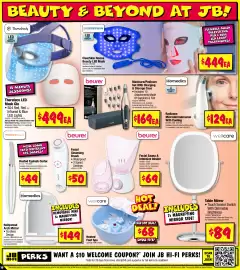 JB Hi-Fi catalogue Page 16