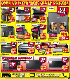 JB Hi-Fi catalogue Page 19