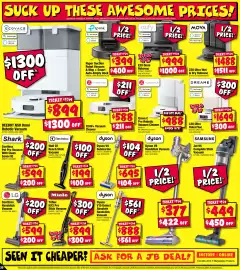 JB Hi-Fi catalogue Page 20