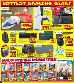 JB Hi-Fi catalogue Page 22