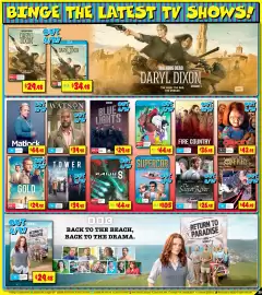 JB Hi-Fi catalogue Page 25